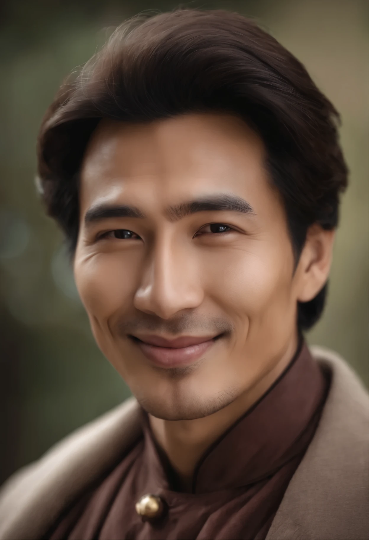 master part, best quality, altamente detalhado, ultra high-resolution, (fotorrealista:1.8), irreal_motor, fotografia, Realistic_pele_textura, Background Story, 1st grade, Hayato Kasukabe, Japanese face, (Face Ultra Detalhada), 8k, trending on ArtStation,Muito Detalhe.