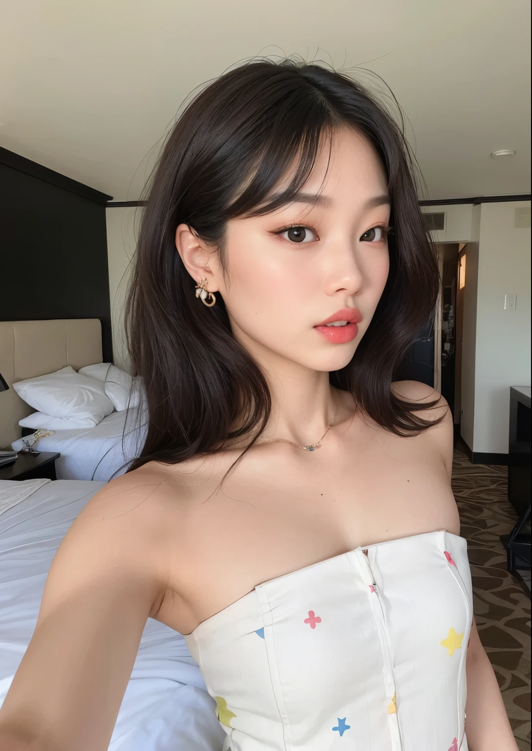 Jennie kim