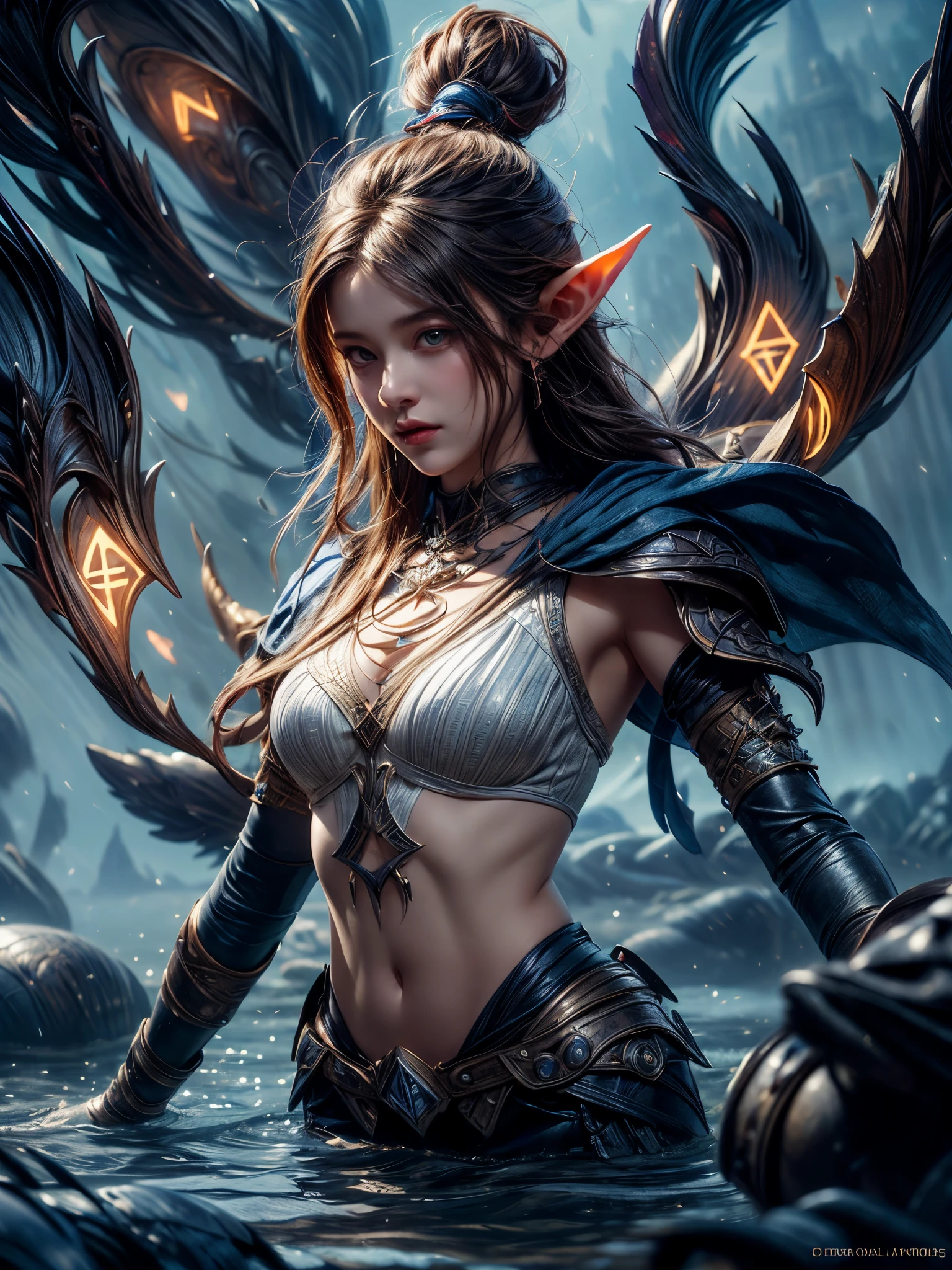 Fantasy

