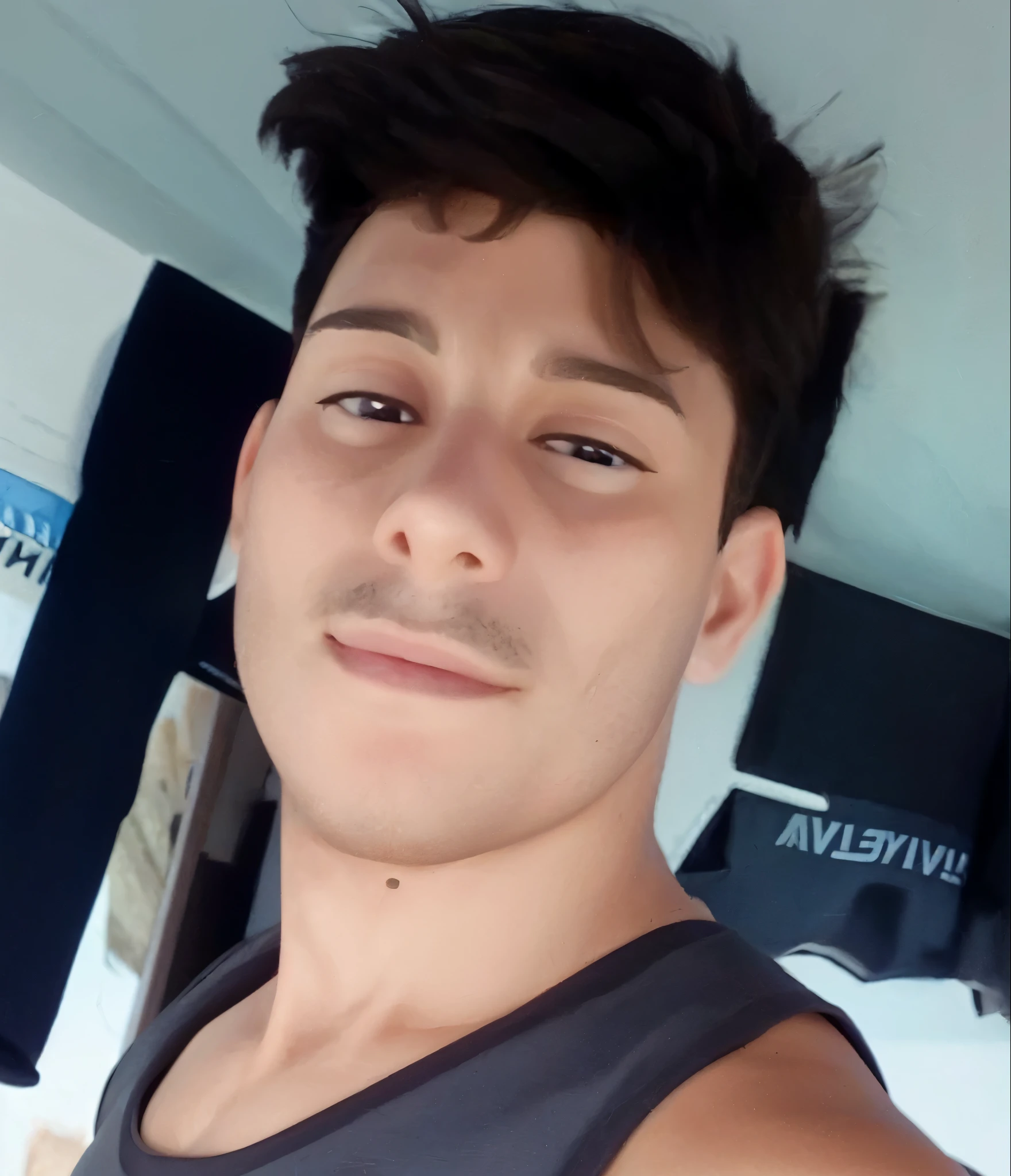 Um homem estilo disney pixar, alta qualidade, melhor qualidade