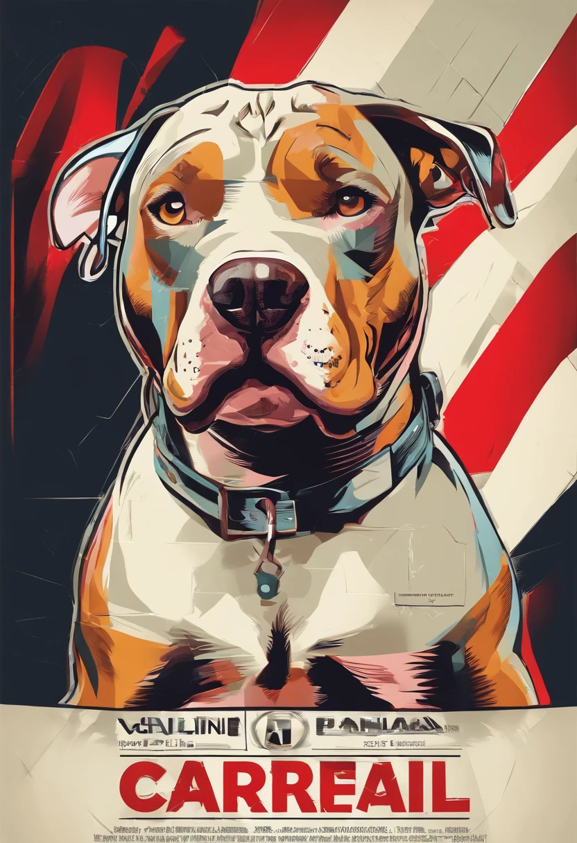  Pitbull, Retrieve, (((cartazes, planfetos, adesivos, propaganda, revista.)))