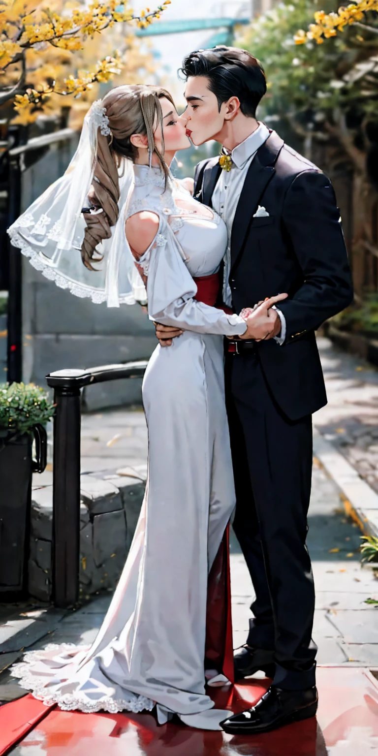 boys and woman, detailed realistic portrait, translucent clothing, shiny oily skin, wet skin, extremely detailed fingers and hands, beautiful detailed vagina, tight clothing, (best quality,4k,8k,highres,masterpiece:1.2),ultra-detailed,(realistic,photorealistic,photo-realistic:1.37),hyper detailed,extremely detailed face, intricate details,vivid colors,natural lighting,soft lighting,cinematic lighting
