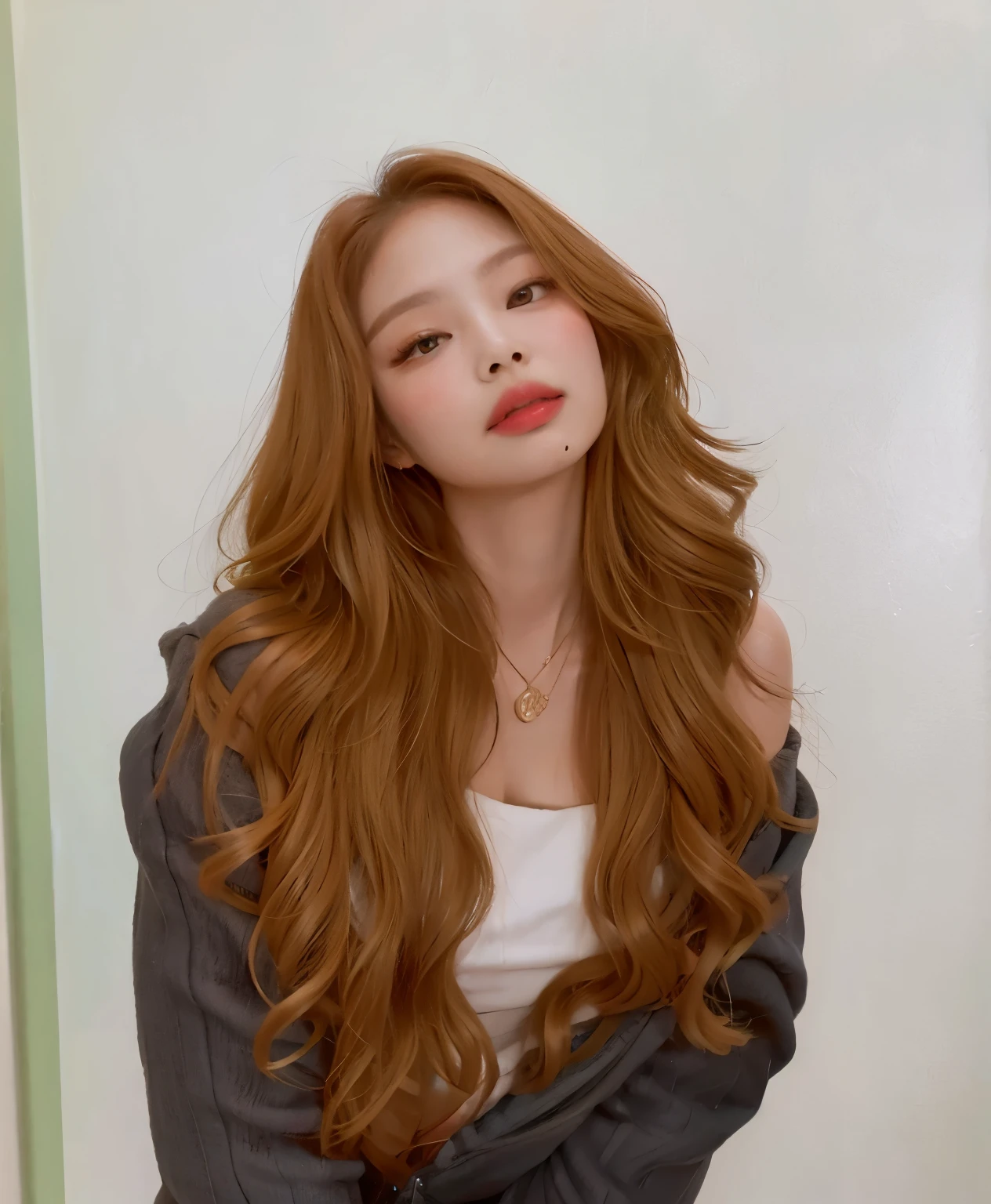 JENNIE KIM