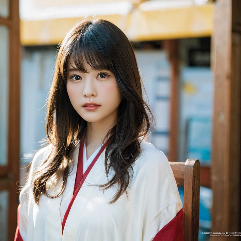 (1 girl:1.3),alone,__body parts__, official art, unity 16k wallpaper, Super detaileded, beautiful and Aesthetic, beautiful, masterpiece, highest quality, kimono, silk robe, Origami spells, grace, Ultra Definition Face, super definition lips, super definition eyes, double eyelid, Super detailed