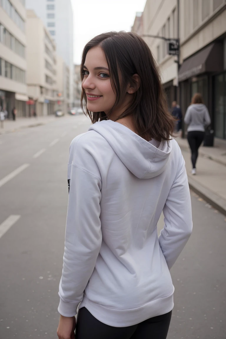 epiCPhoto, (ShurjokaV2TI:0.9), <lora:ShurjokaV2:0.9>, blonde_hair, long_hair, wavy_hair, brown_eyes,
shocked face, (white opaque t-shirt), (pink open hoodie),
<lora:breastsizeslideroffset:0.4>, <lora:microwaistV05:0.3>