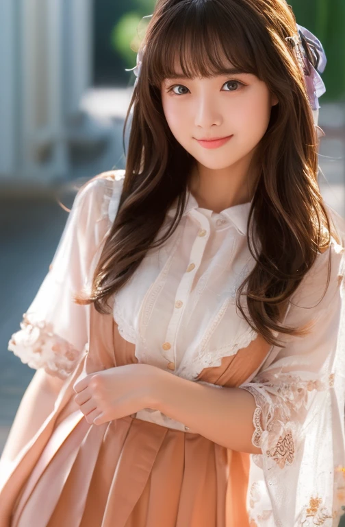 A woman in a white shirt and jeans poses for a photo, young pretty gravure idol, sakimi chan, Young gravure idol, chiho, sakimichan, Realistic young gravure idol, Young skinny gravure idol, frilled blooming collar, Young sensual gravure idol, Yoshitomo Nara, seifuku