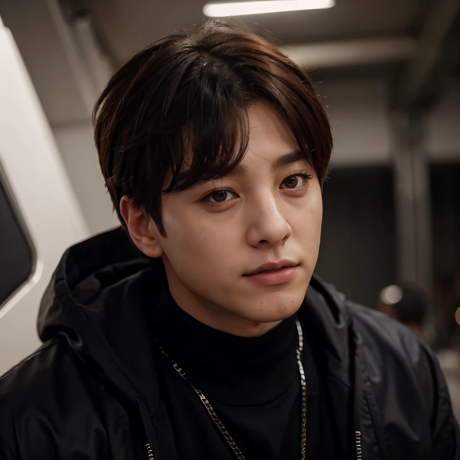 Jungkook do bts
