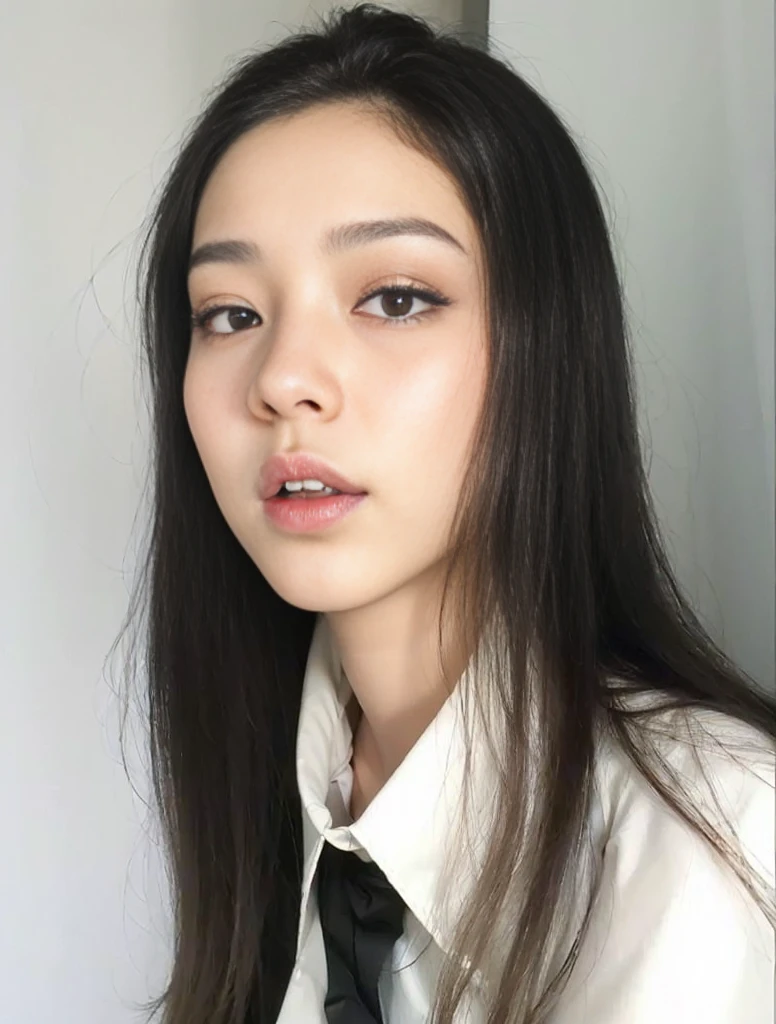 (masterpiece, best quality), pale skin, (baby face), Island beach background, (sheer off-shoulder, Short transparent top, high waist skirt, tight mini skirt:1.3), (Skinny Thighs:1.9, Willow Yao, thin body, long legs, slim legs:1.9), blonde hair, (huge , Lift your hips, straight legs), Show belly button, (Wide thigh clearance:1.6, wide gap between thighs:1.6), whole body forward, Nipple protrusion, pink breast bulge, Camel toe bump, (Facing Teenage Barbara Palvin)