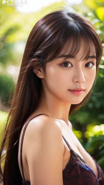 masterpiece,最high resolution,high resolution:1.3),
(8k,Raw photo,photo real:1.2),(Glossy skin),
(Muscles are fresh and fine,Yan detailed,Eye details:0.5),
japanese idol,Super beautiful face 1girl,solo,tea hair,long hair,