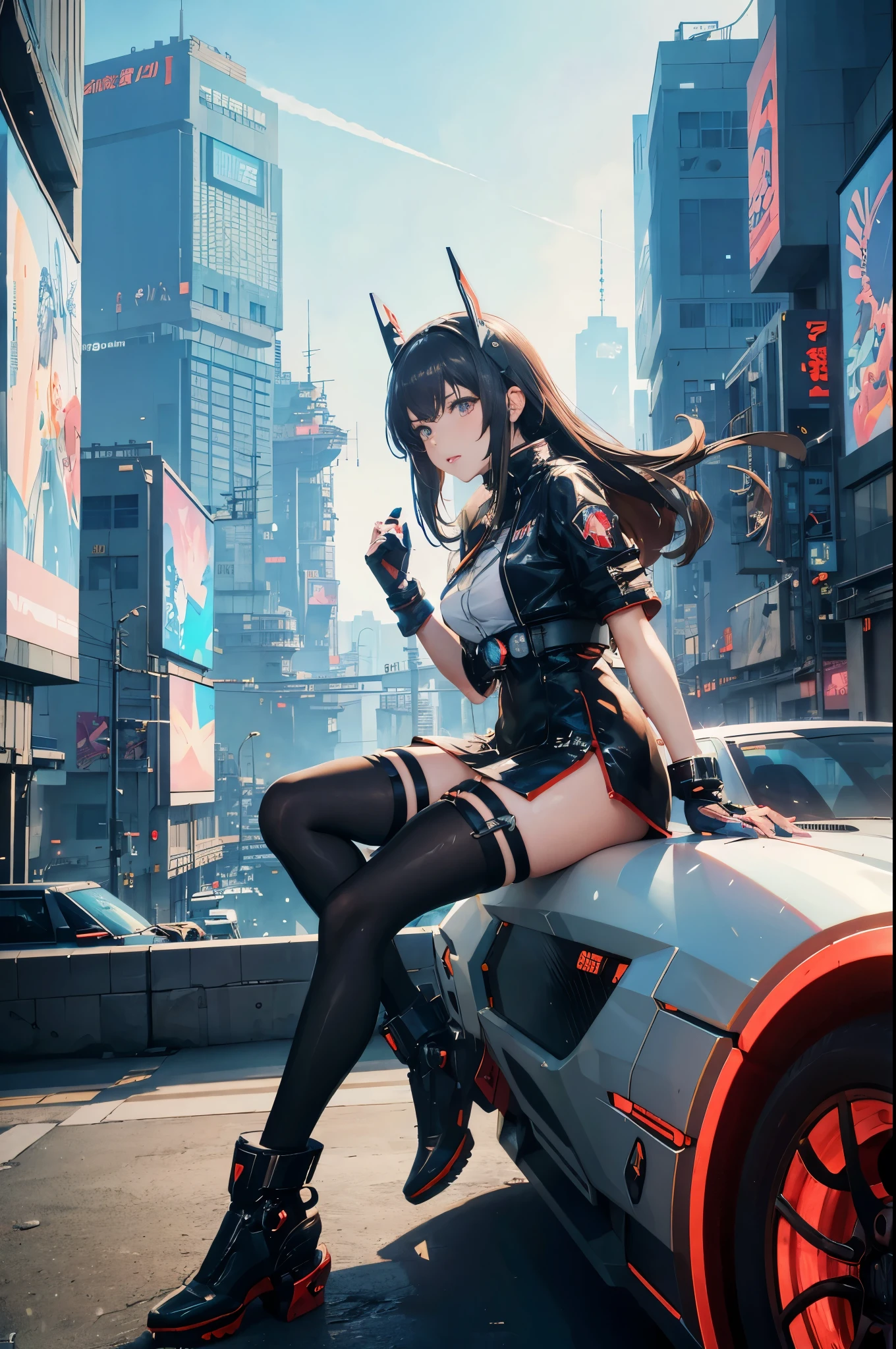 Street
