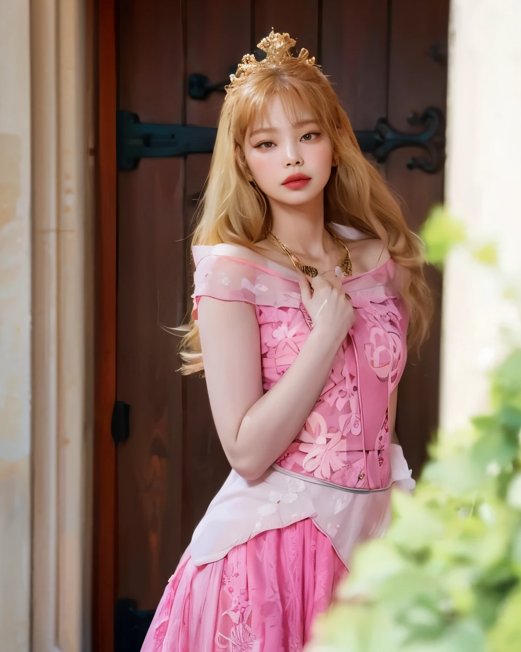 jennie kim 