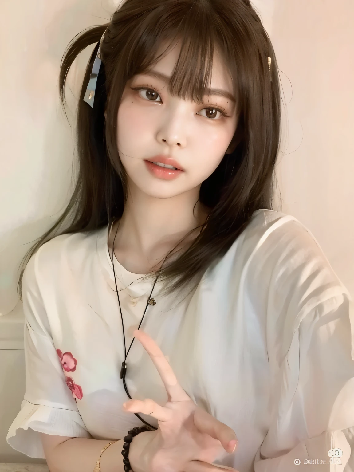 jennie kim