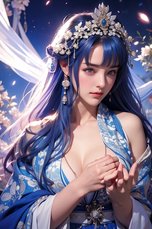 spiritual,religion,goddess,Beauty,shrine maiden,universe,anastasia