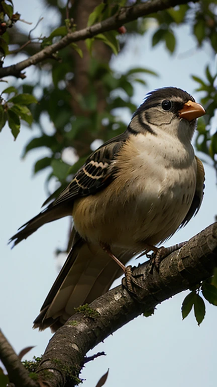 birdie
