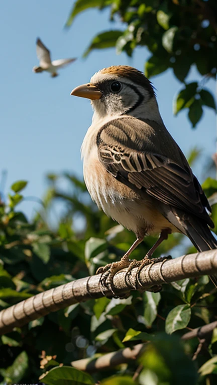birdie
