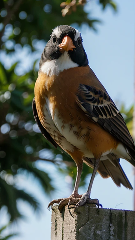 birdie