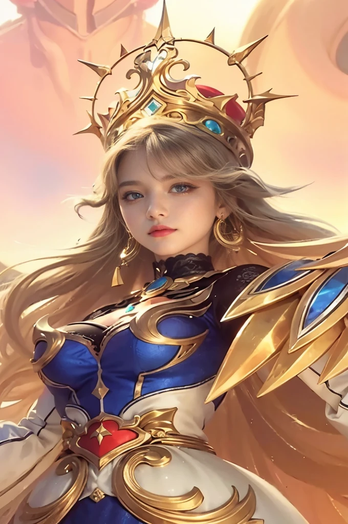 (photorealistic:1.4), best quality, masterpiece, ultra high res, 1girl, (detailed face:1.2), (detailed eyes:1.2), (detailed hair:1.2), (detailed clothes:1.2), 4k, (detailed color:1.2),