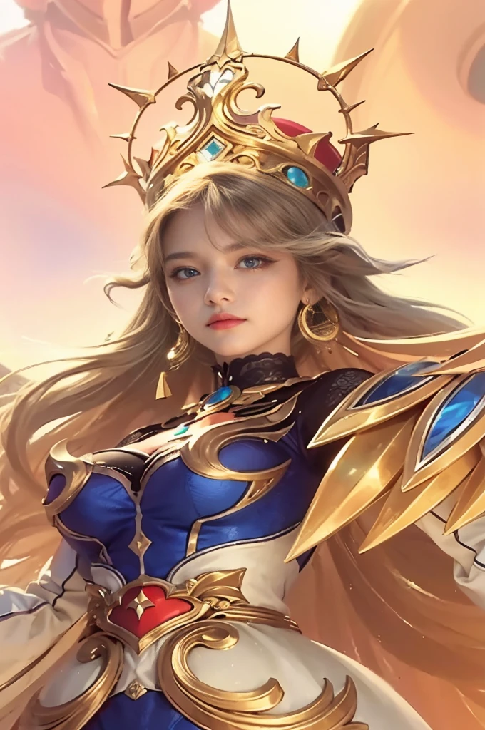 (photorealistic:1.4), best quality, masterpiece, ultra high res, 1girl, (detailed face:1.2), (detailed eyes:1.2), (detailed hair:1.2), (detailed clothes:1.2), 4k, (detailed color:1.2),