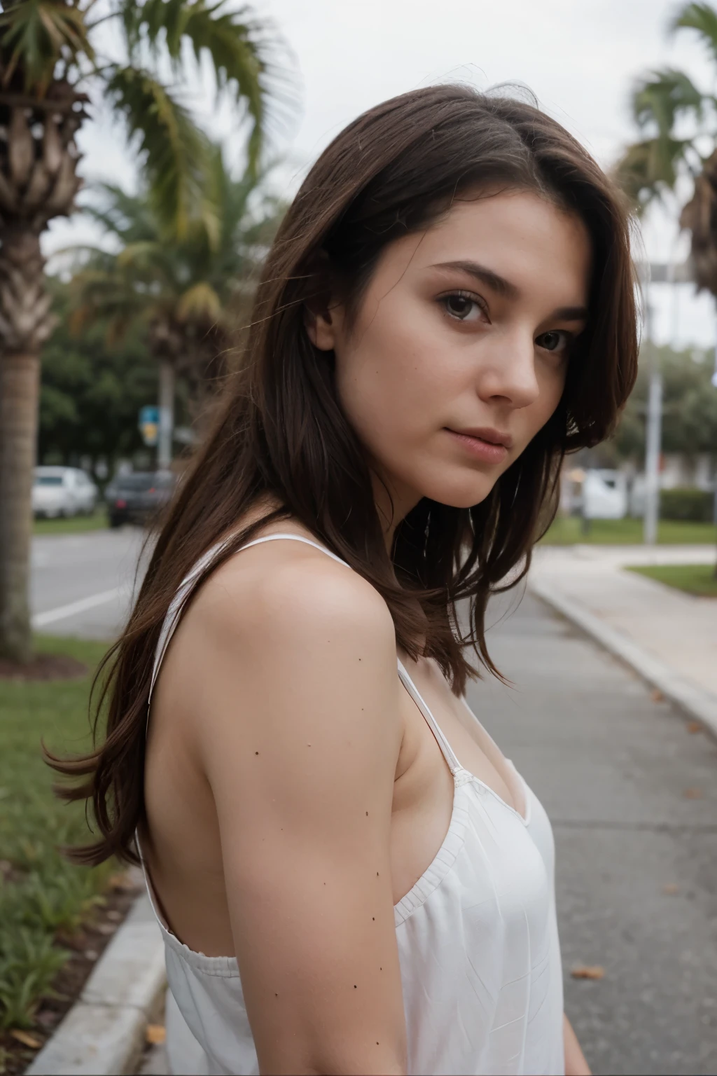 where is sexuality?