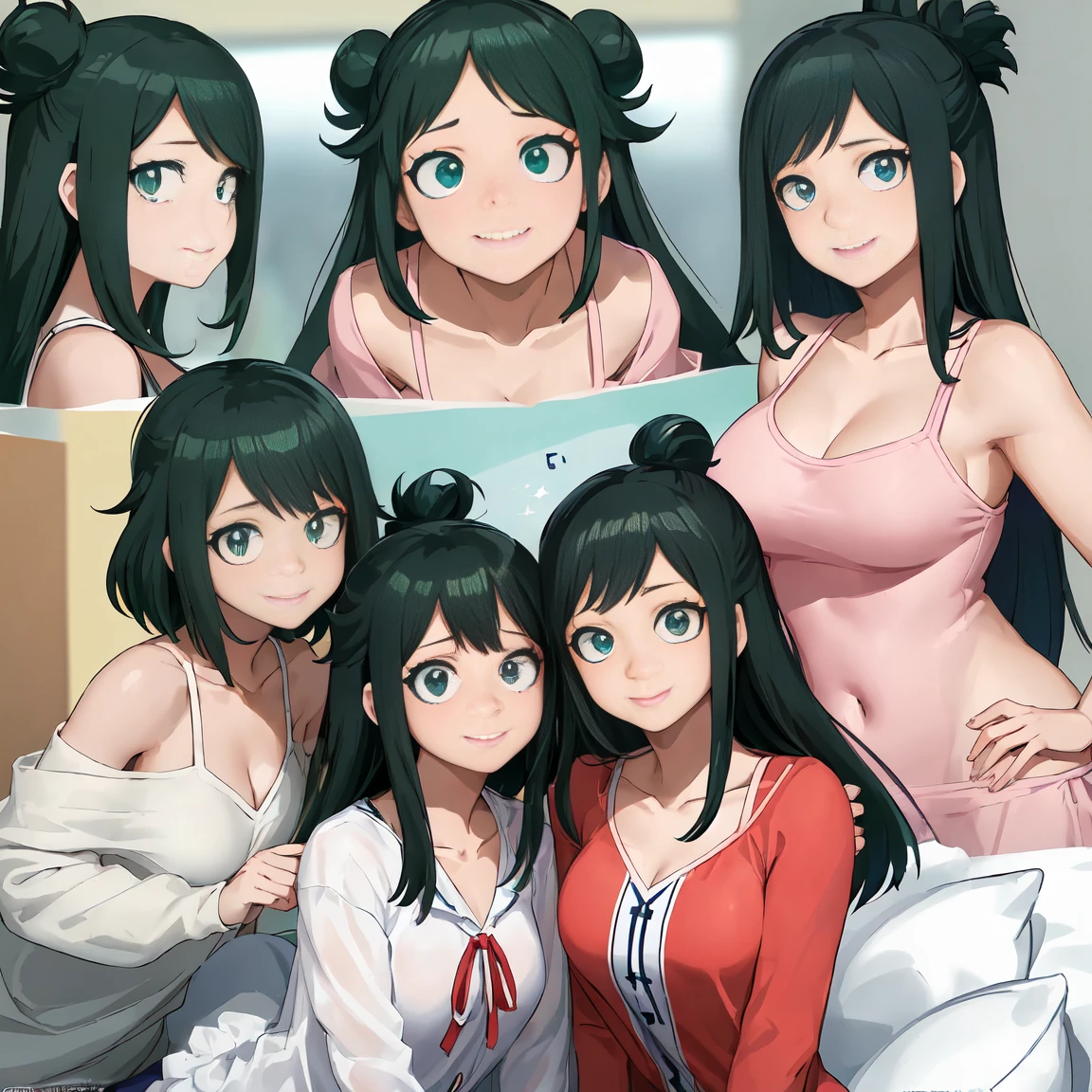 Inko midoriya,my hero academia,Inko midoriya,my hero academia,(vestido estilo natalino),(vestido curto),(ombros mostrando),(vestido vermelho),(vestido sexy),(Menina anime),(garota linda), (corpo todo),(Beleza divina),(olhos amarelos),(Alunos de gato),(sorrindo com descanso vermelho),(Eye error correction),(nose correction),(correction of errors in the mouth) ,(Higher image resolution),(melhoria de imagem)(1anime),(1 filial),