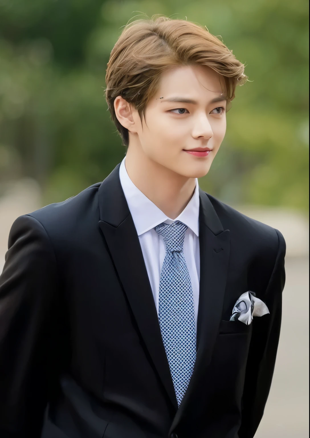 kim taehyung do bts