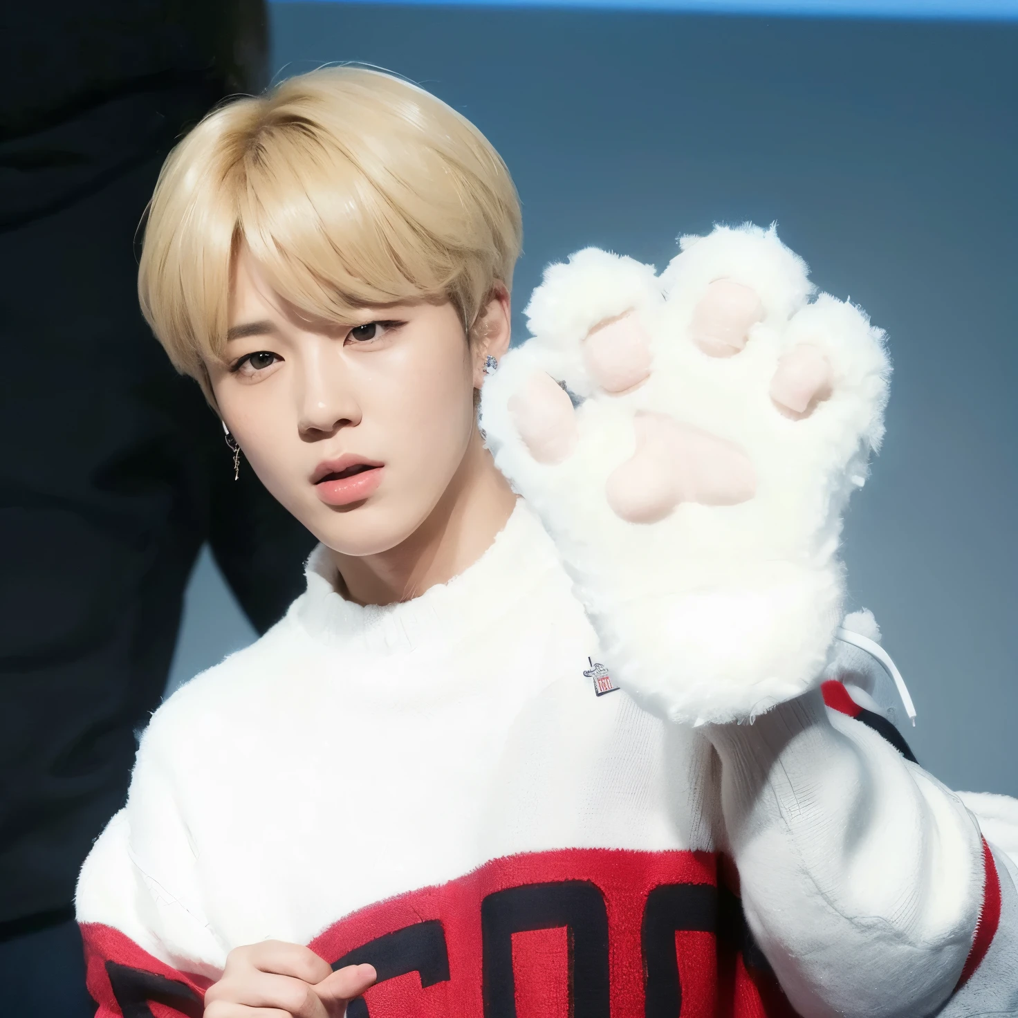 Park Jimin BTS