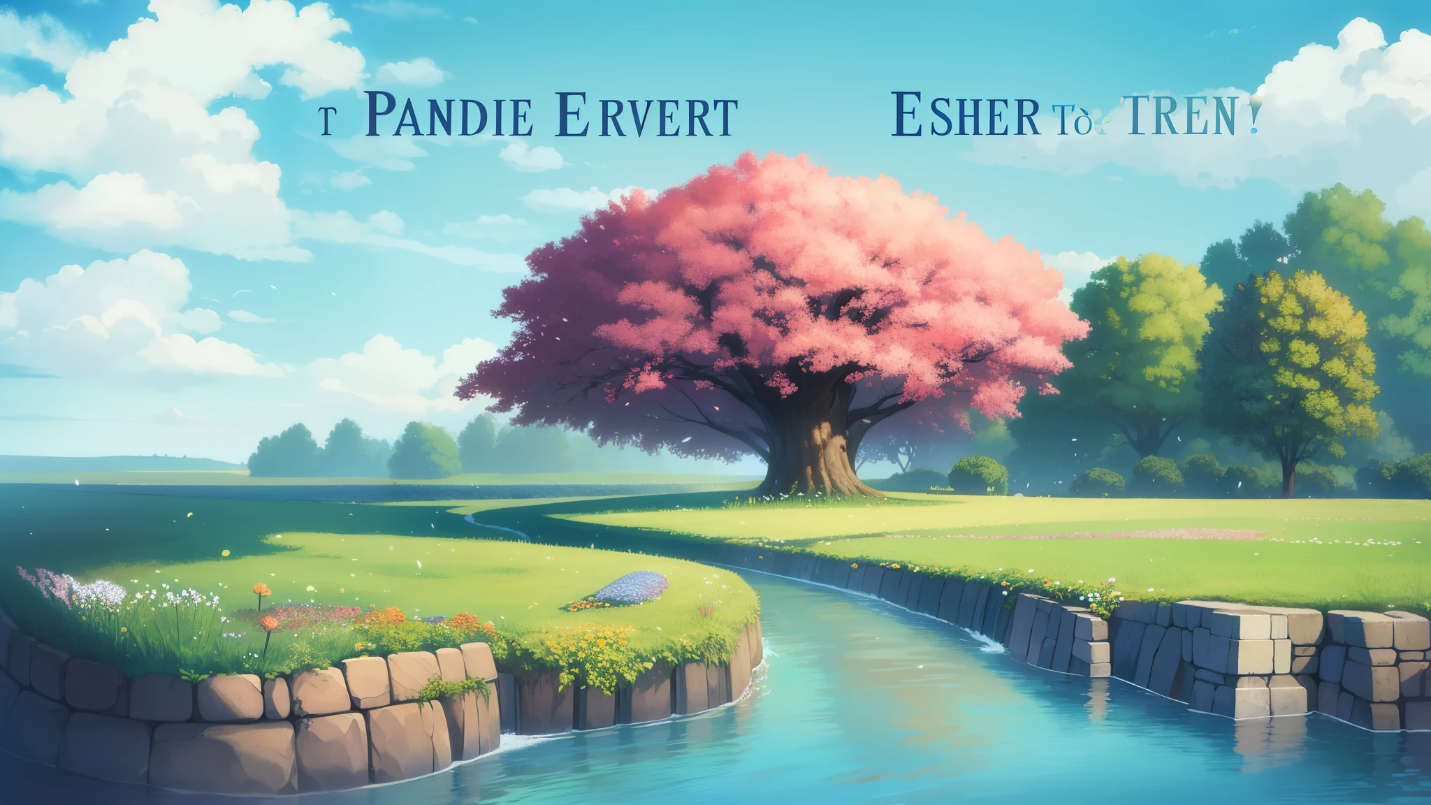 Edenの園、Old Testament、a paradise、『Genesis』According to the description of、Edenの園は「East side」（2:8）[Note 1]There is、adam and eve、Edenの園を耕させ、Placed there by Yahweh to protect（2:15）、and edible fruit trees、The Tree of Life and the Tree of Knowledge were planted in the center of the garden.。 Also、Eden[Note 2]A river flows out of the garden and waters the garden.、four rivers from there（good quality gold and budrav[Note 3]and the Pichon River, which flows through all of Habila, where there were striped agates.、The Gihon River flows through the entire land of Kush.、Hiddekel River, which flows east of Asshur（tigris river）、euphrates river）It was divided into（2:10-2:14）。 Yahweh is the fruit of the tree of knowledge that Adam and Eve were forbidden to（forbidden fruit）blame me for eating、Edenの園から追放する（失a paradise）。To protect the path to the tree of life、ヤハウェはEdenの東にケルビムときらめいて回転する炎の剣を置いた。