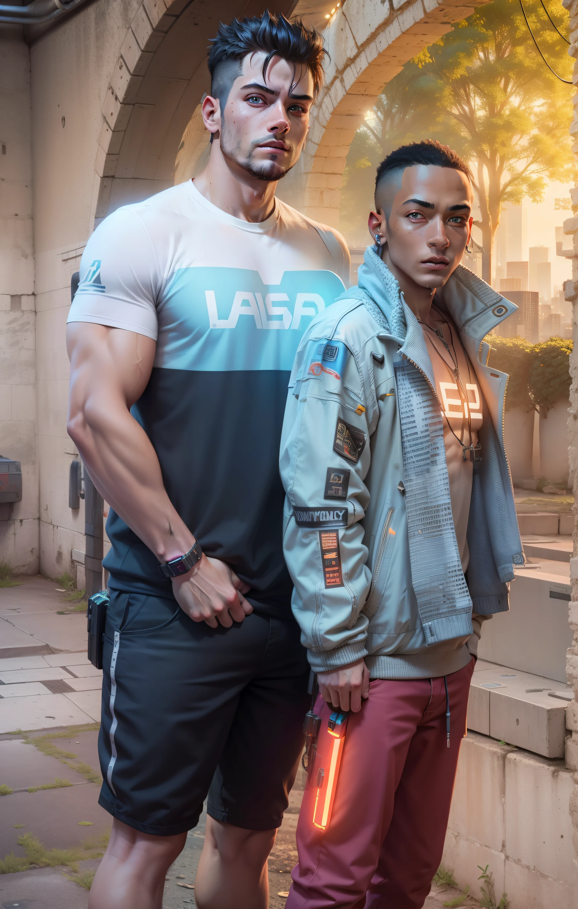 cyberpunk,smartboy,lighting realistic background,8k,u4