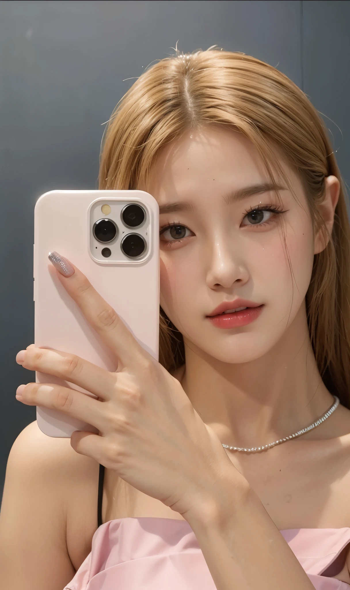 Miyeon de Gidle