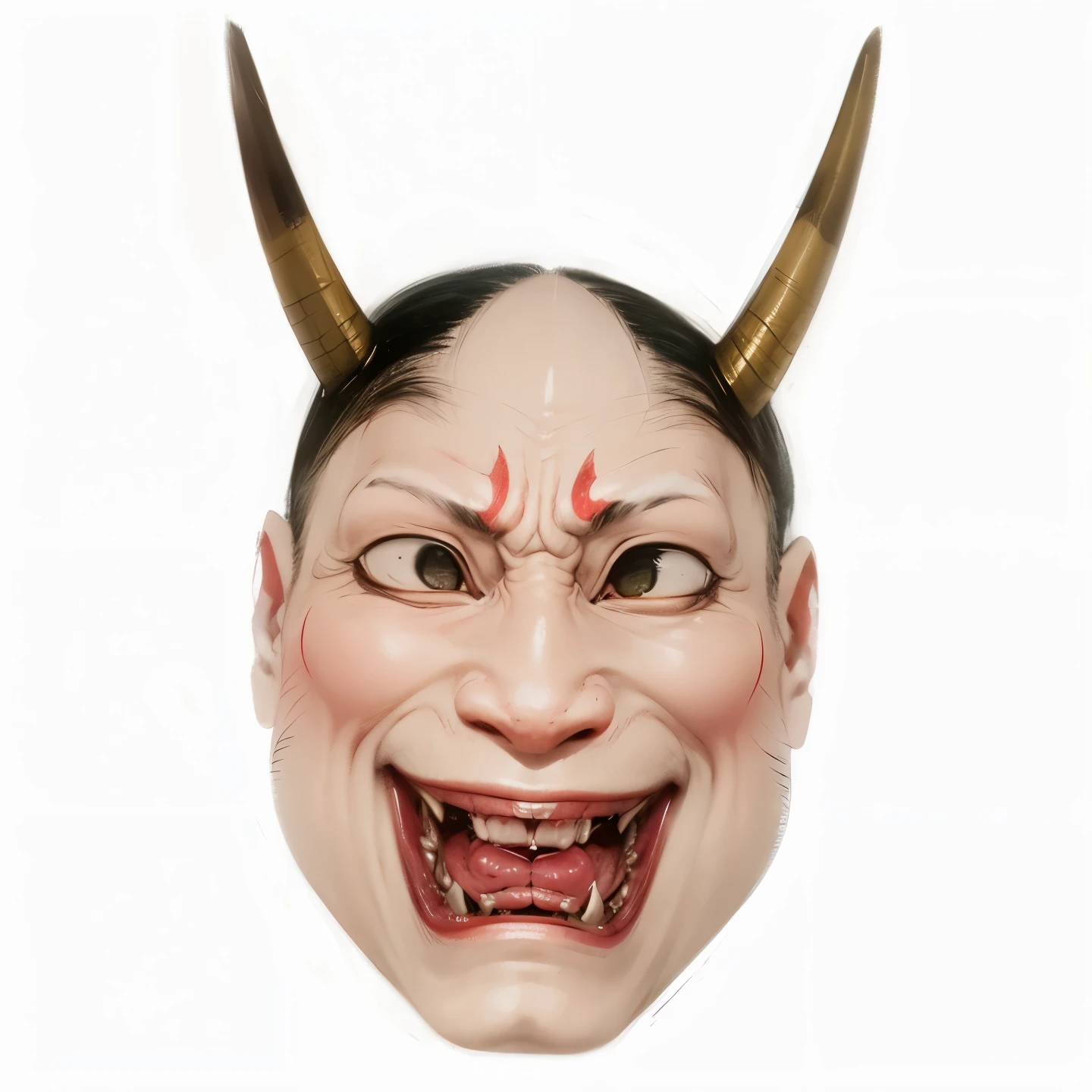 <lora:Skibidi:.4> <lora:JushinLiger:1> Skibidi, a red and white masked man head in toilet