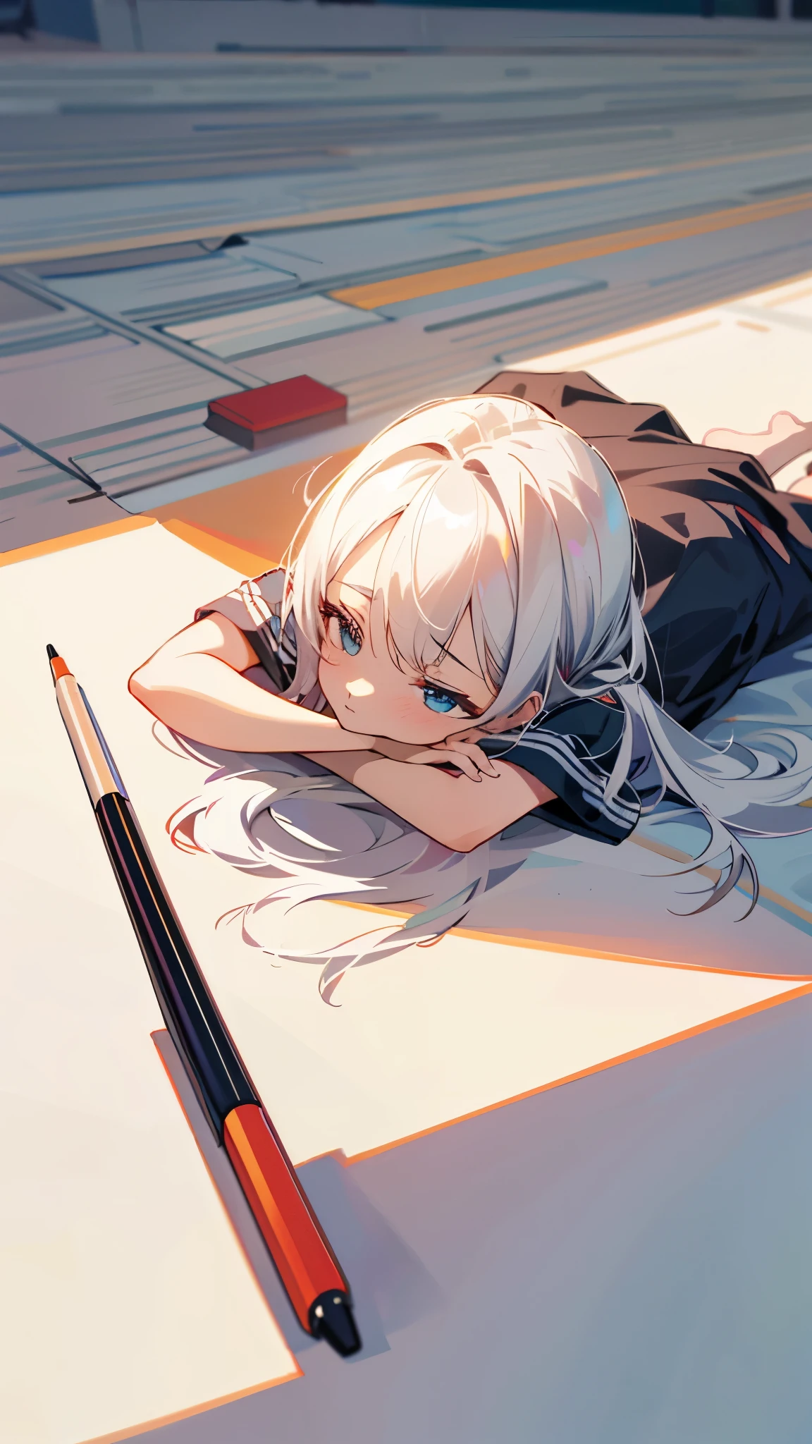 linedrawing, sketch,