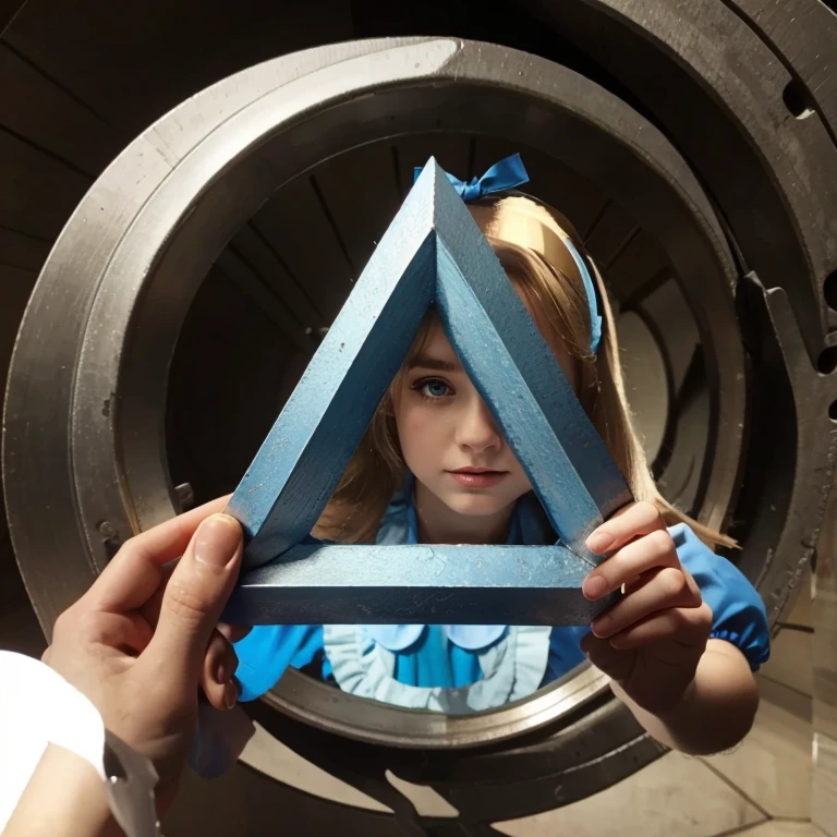 Alice in wonderland
