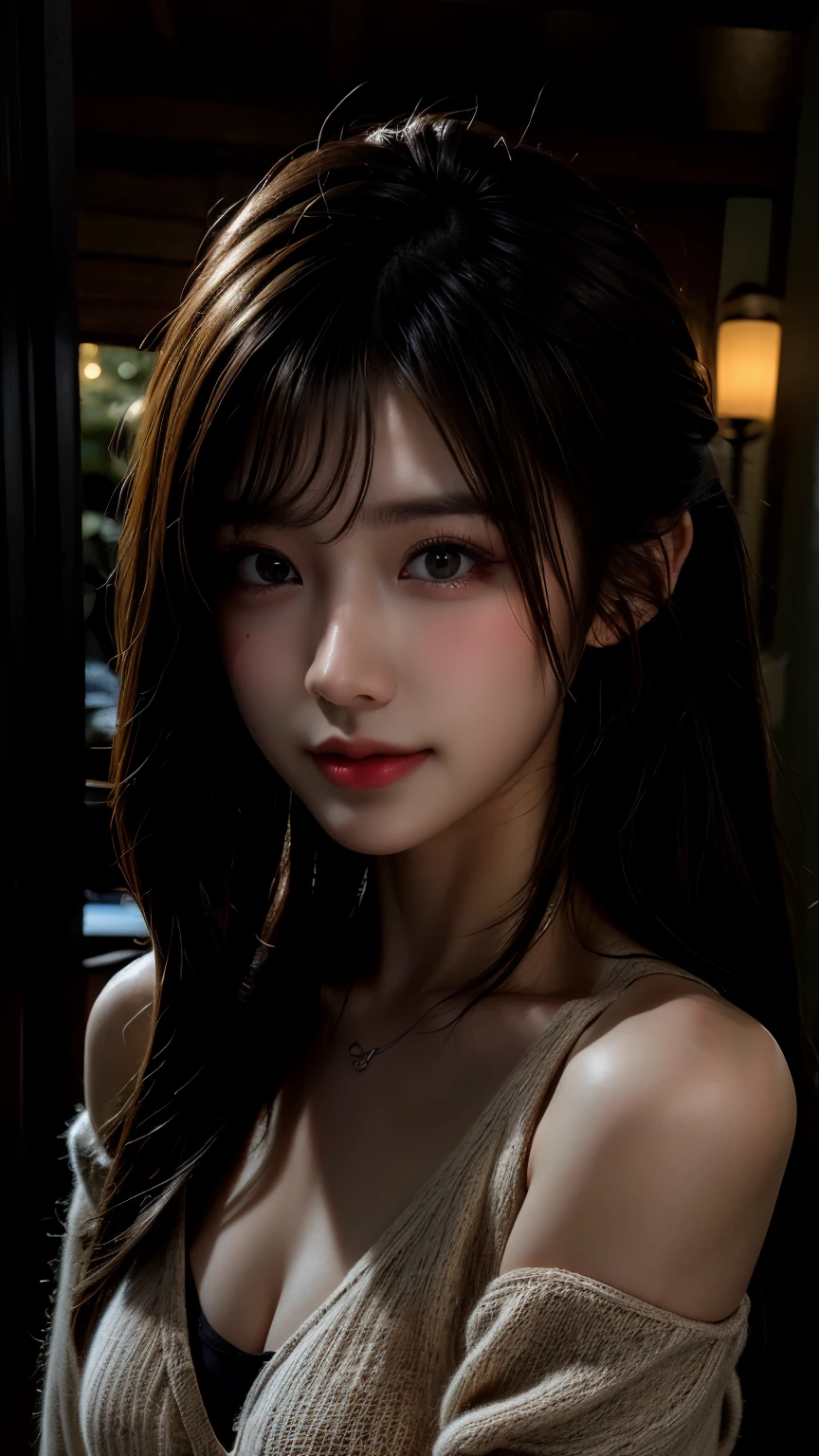 Random Posture, Mix4, (8k, RAW Photo, Best Quality, Masterpiece: 1.2), (Realistic, Photorealistic: 1.37), One Girl, Beautiful, Beauty, Cityscape, Daytime, Professional Lighting, Photon Mapping, Radiosity, Physically Based Rendering, Black Hair, Gradient, Short Curly, Handsome, Girl, Top Quality Images, High Resolution, 1080p, (clear face), (detailed facial description), (detailed hand description), (masterpiece), (exquisite CG), extreme light and shadow, unkempt hair, master work, rich details, (fine facial features), (highest quality image), (masterpiece), (detailed eyes), looking ahead with eyes, fine collarbone, silver lingerie, big, big breasts, full body