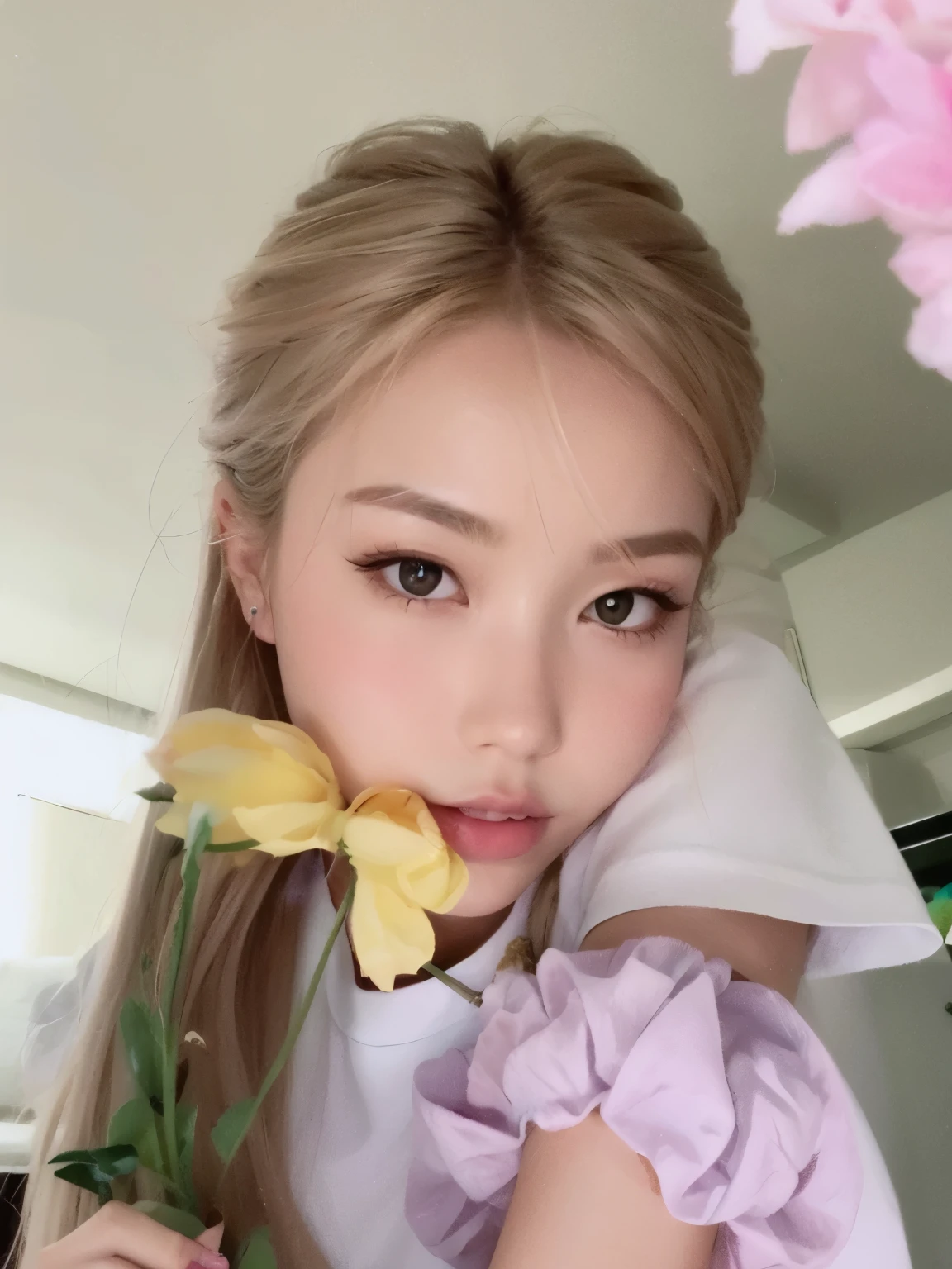 rosé 