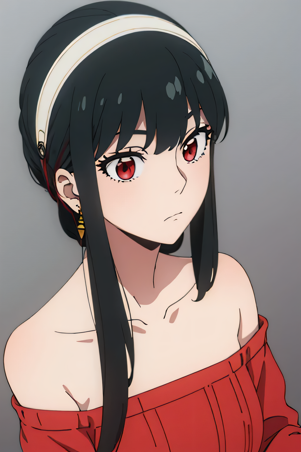 Yor Briar  Spy x Family  v1.0