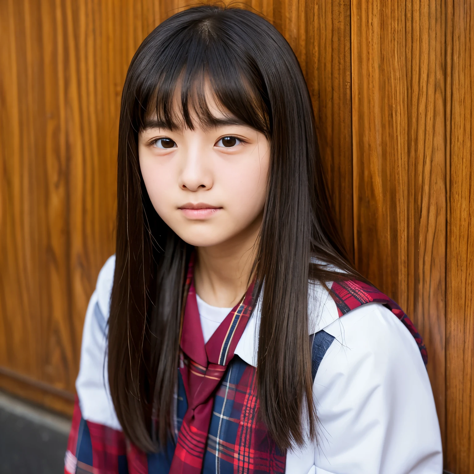 3rd year junior high school girl pubic hair