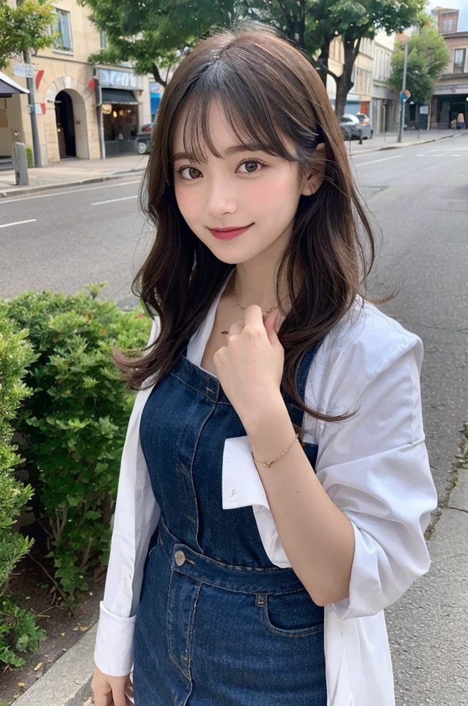 (qualité supérieure、8K、32K、chef d&#39;oeuvre、nffsw:1.2)、Posture aléatoire、(travail extrêmement délicat et magnifique)、(chef d&#39;oeuvre)、une fille、gros seins pleins、Robes de mariée élégantes très détaillées、terre、voiles、Un très détaillé、Un charmant expression、des yeux beaux et clairs、pupille verte、colliers délicats、Boucles d&#39;oreilles délicates、Arrière-plan flou simple、chies、Description des détails extrêmes、Belles excréments、Un charmant、Peinture ultra fine、visage délicat、silhouette délicate、clavicule fine、belles lèvres、Vue arrière douce、mélanger4、(8K、Photographie brute、qualité supérieure、chef d&#39;oeuvre:1.2), (réaliste, Photoréaliste:1.37),1 fille dans,mignon,paysage urbain, la nuit, La pluie, mouillé, éclairage professionnel, cartographie des photons, Ville Radio, rendu basé sur la physique, tout le corps est montré、(un sourire:1.1)