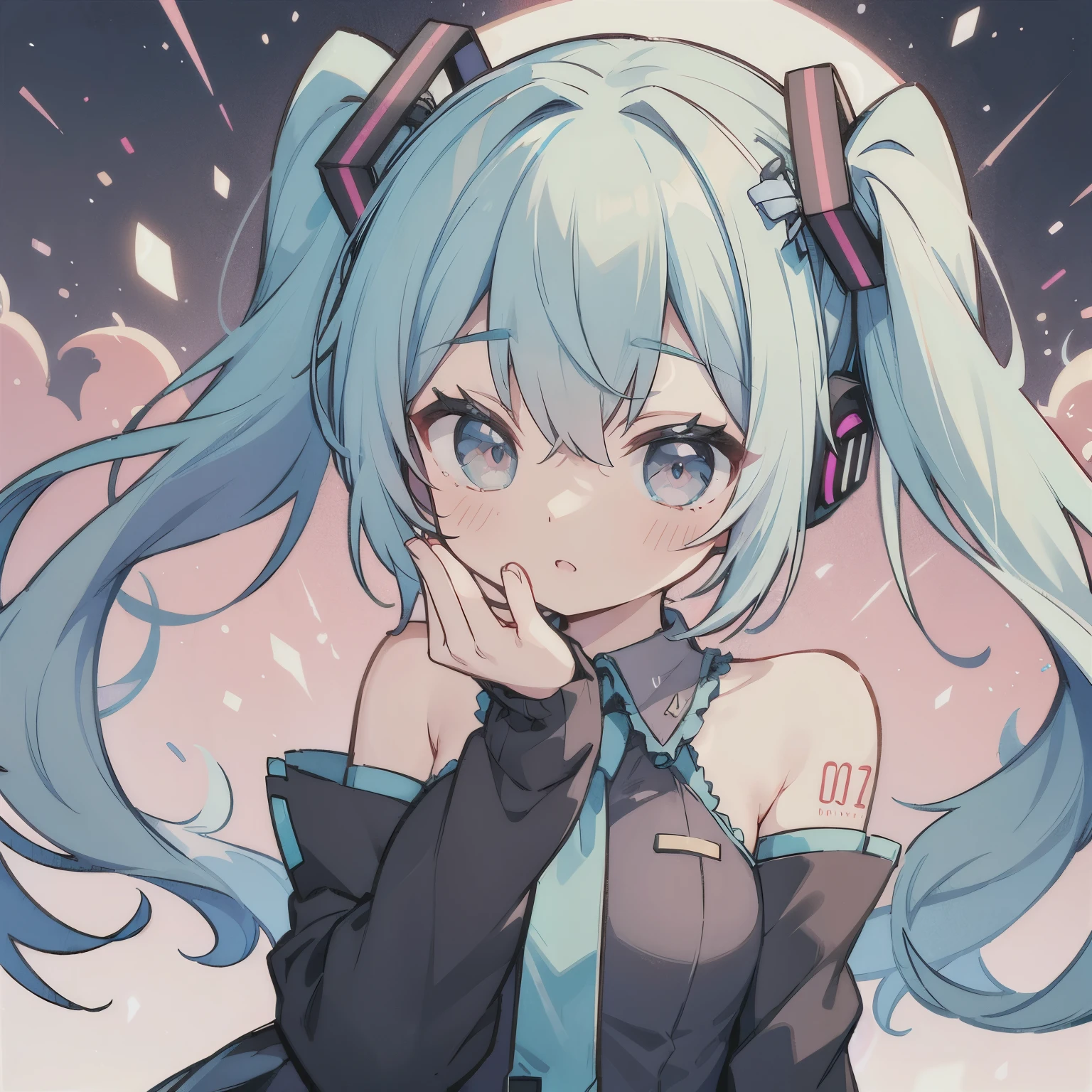 Hatsune Miku