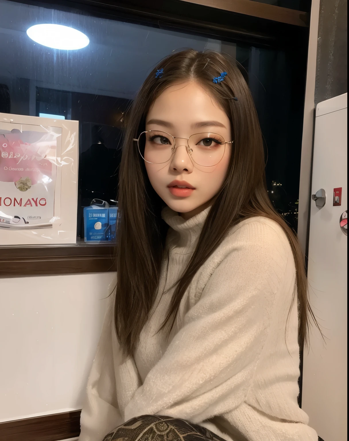 jennie 