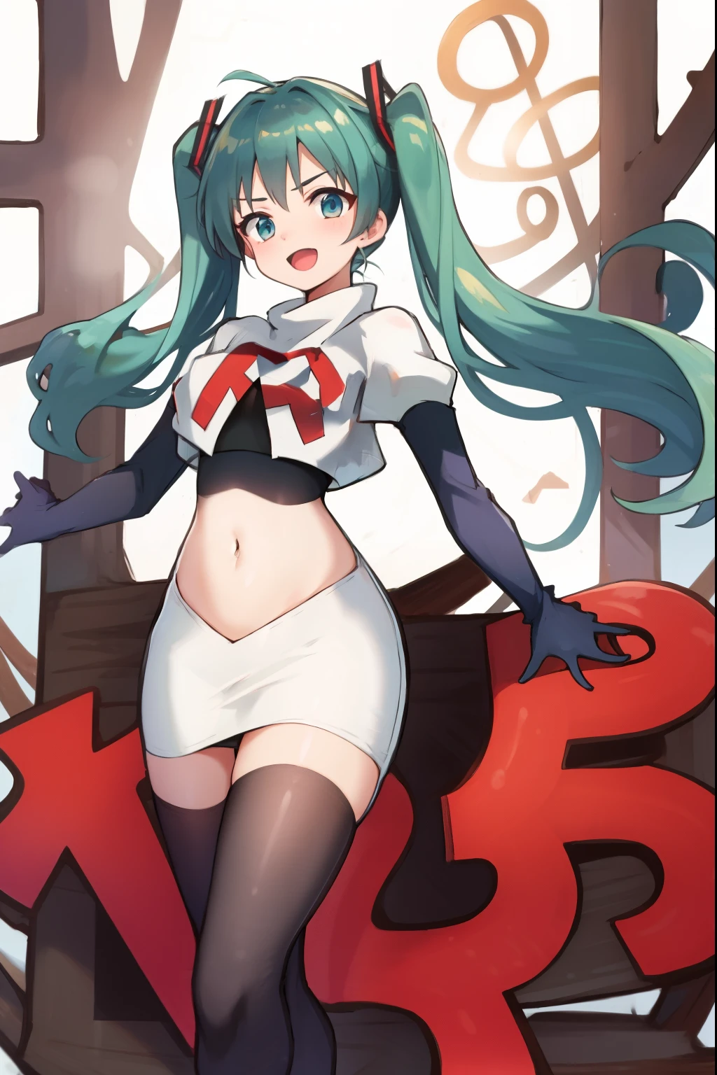 1girl, solo, nsfw,, (wearing nothing: 1.5), large breasts., empty eyes , ,twintails, hatsune miku, aqua hair, very long hair,, flooding, fire, heavy snowfall, frozen, file, crying, sea, cooking, whole body, Cherry tree、 blue sky, church,, classroom, garden, , nipple , wet, hospital、、17 years old、