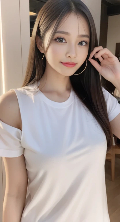 smile