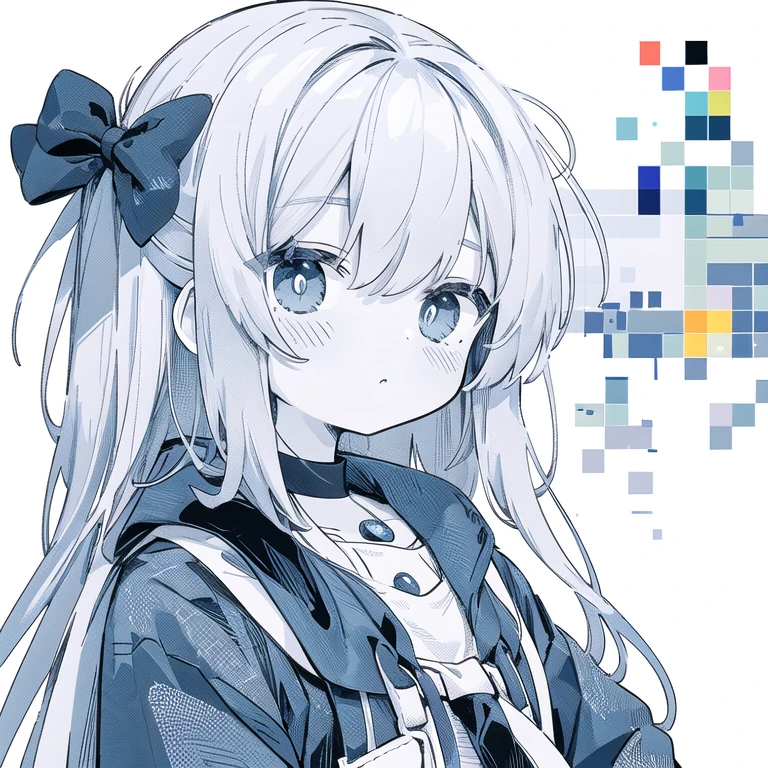 Color Halftone effect
、Color Halftone Patterns、pixel、Pixel art