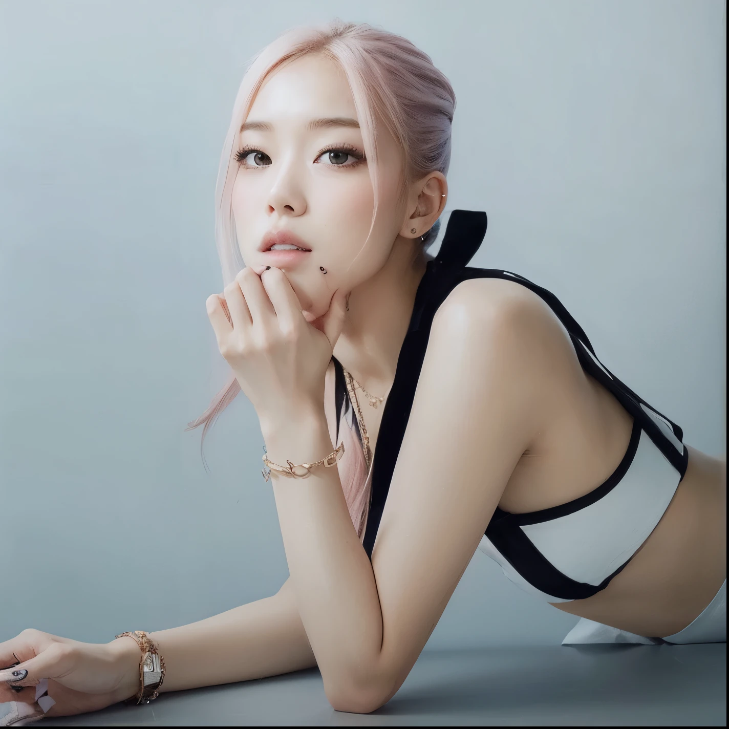 rosé