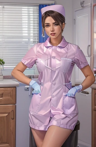 ,nurse uniform,hospital, latex nurse suit,nurses,busty,elbow gloves,labcoat,greyhair woman,white eyes , gigantic boobs ,medical instruments,asian nurse,two nurses,speculum,examination room,oversize boobs, ,big ass ,strap on, lay on table ,legs spreaded,giving birth,gyno chair , dentist,Milf,latex,red uniform.