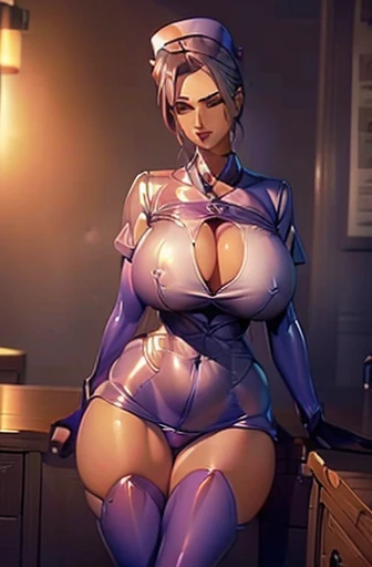 ,nurse uniform,hospital, latex nurse suit,nurses,busty,elbow gloves,labcoat,greyhair woman,white eyes , gigantic boobs ,medical instruments,asian nurse,two nurses,speculum,examination room,oversize boobs, ,big ass ,strap on, lay on table ,legs spreaded,giving birth,gyno chair , dentist,Milf,latex,red uniform.