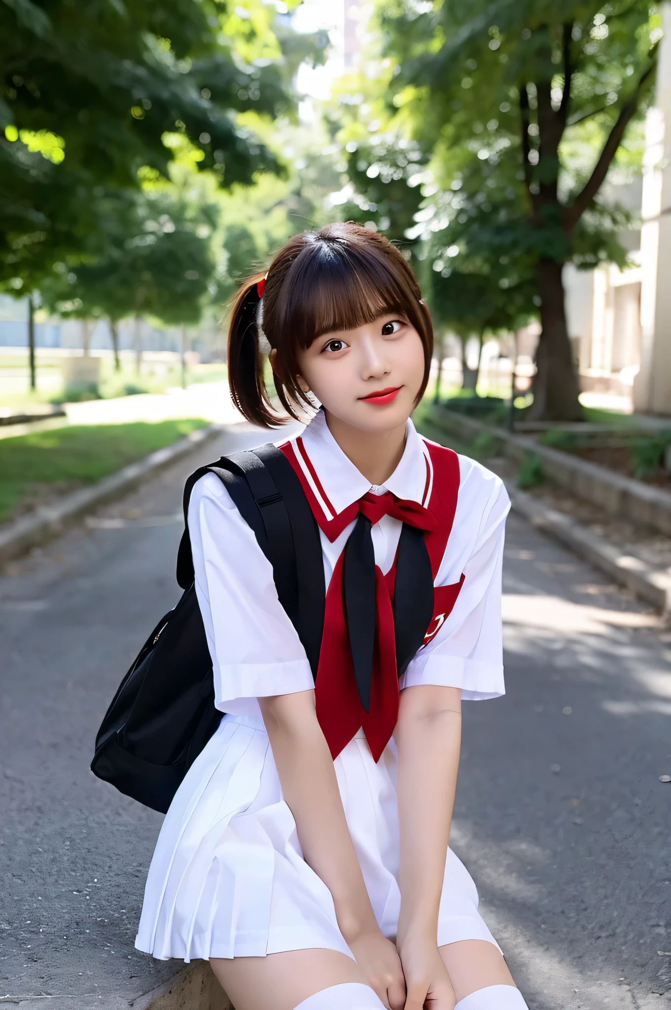 Mizuno Ami
