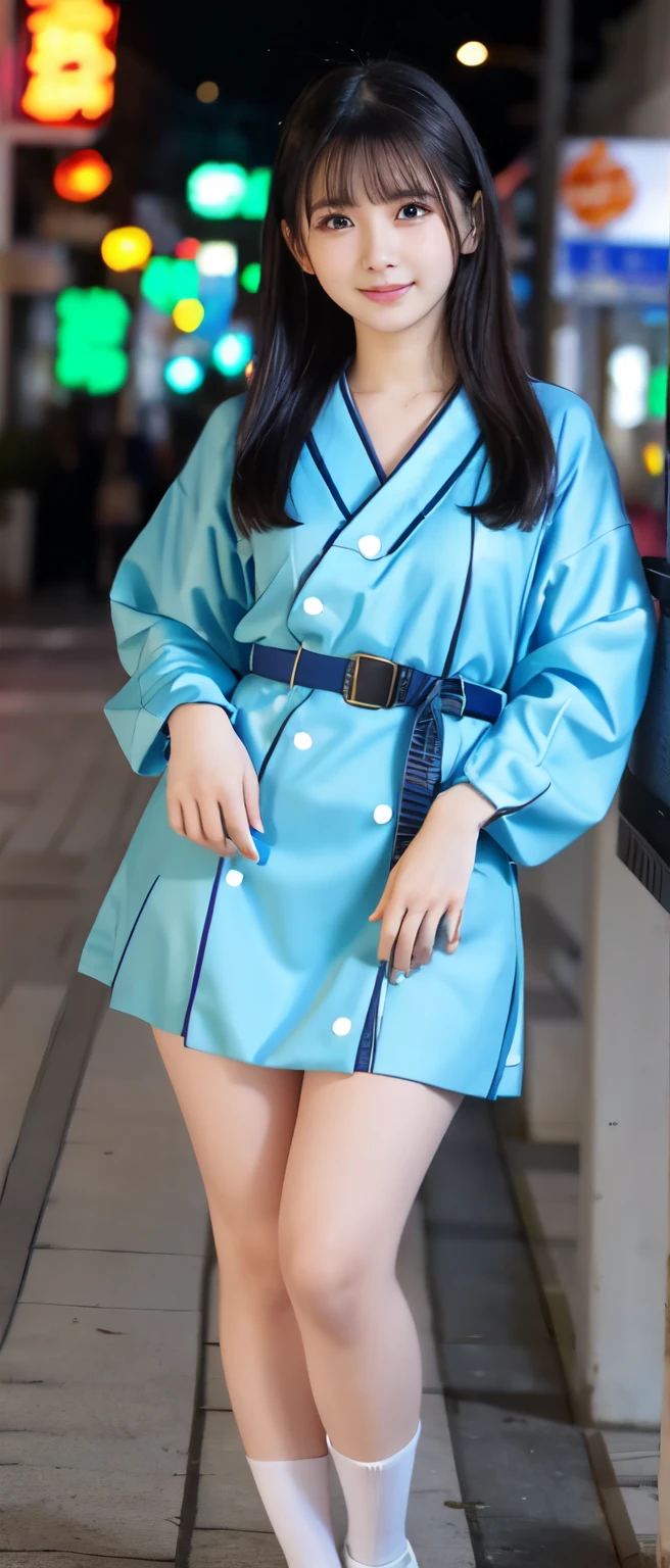 masterpiece, best quality, ultra-detailed, from below,
1woman, 25 yo, solo, beautiful detailed woman, black hair, looking at viewer,
surprised, embarrassed, blushing,
office worker,
standing, make fist, beautiful hands, beautiful fingers, make fist, hands on breasts,
(dark blue suit), (white collared shirt), (dark blue pleated skirt),upskirt from below
(intricated panties), (detailed panties),
indoor, office,