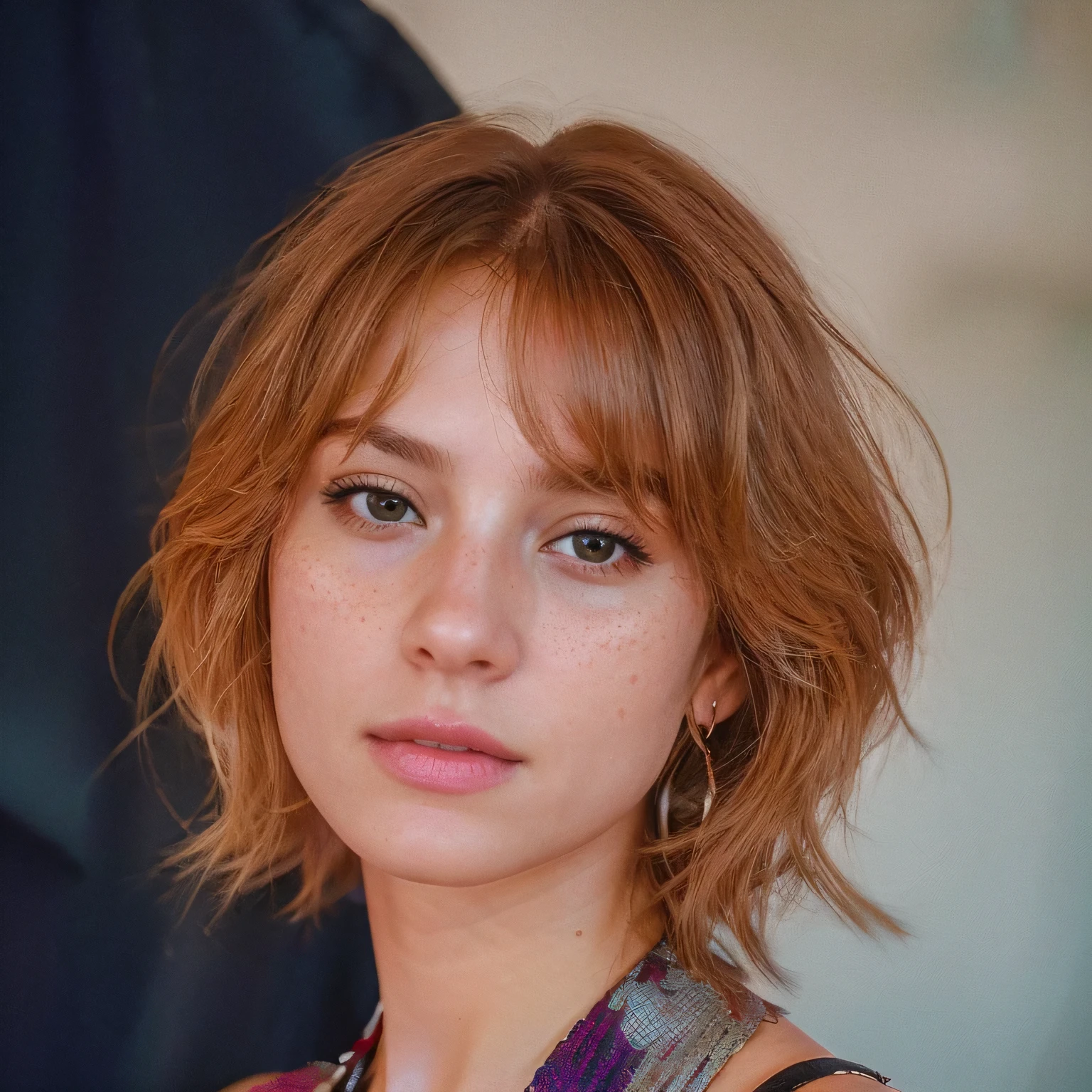 female, masterpiece, best quality, 8k, raw, canon 5d, f/1.8, iso 6400, RAW Photo, (Best Quality), (Ultra Sharp), (Ultra Realistic), (Ultra Resolution), (Ultra Detailed), (Ultra Detailed) Definition), 8k, HD, realistic image, DSLR, detailed skin, detailed face, hyper realistic, (highly detailed skin: 1.2), 8k uhd, dslr, soft lighting, high quality, film grain, Fujifilm XT3
