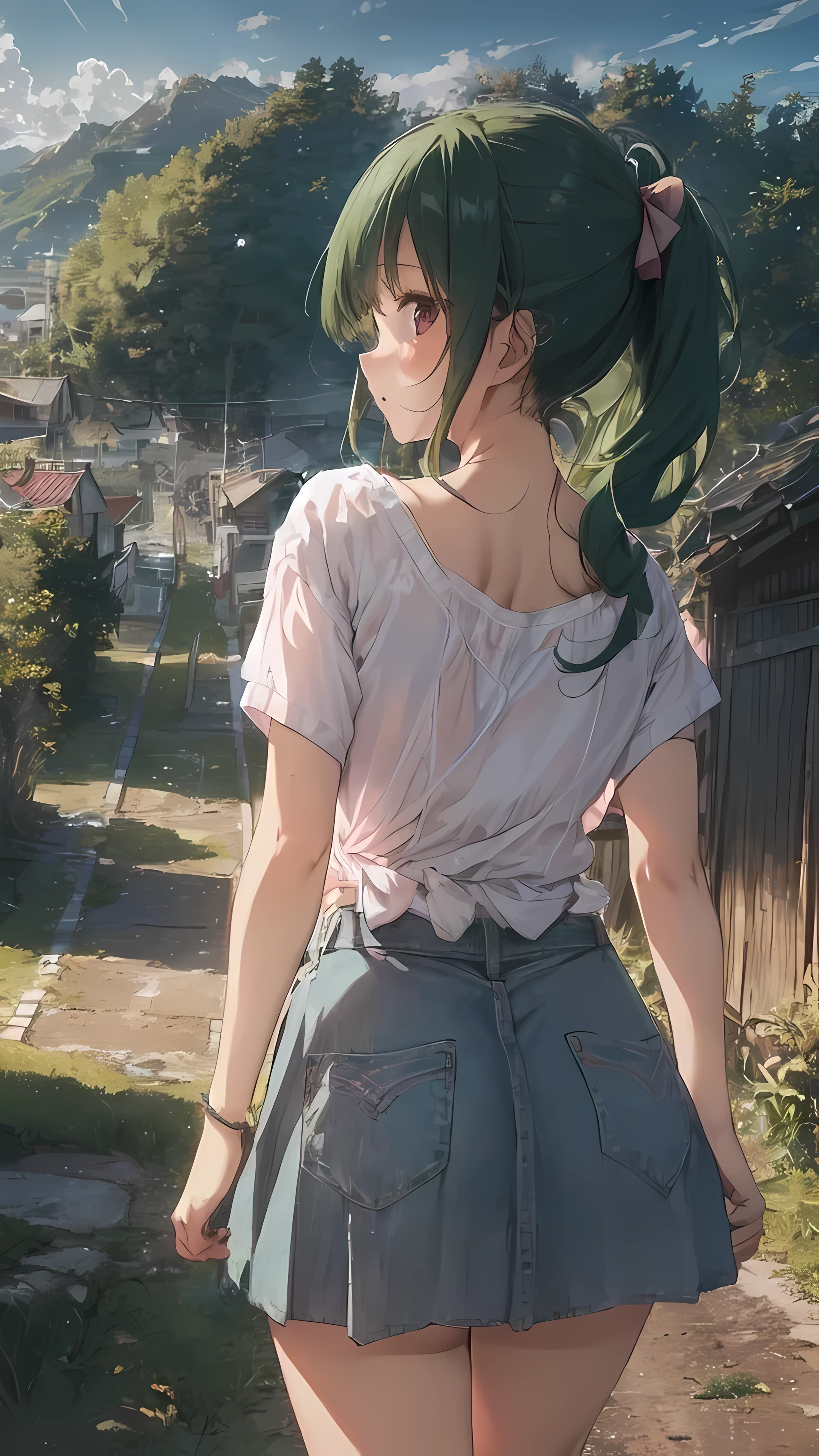 (((Assimilated in the background)))、(Highly detailed CG、unity、8K wallpaper is very delicate and beautiful)、(masterpiece)、(highest quality:1.0)、(ultra high resolution:1.0)