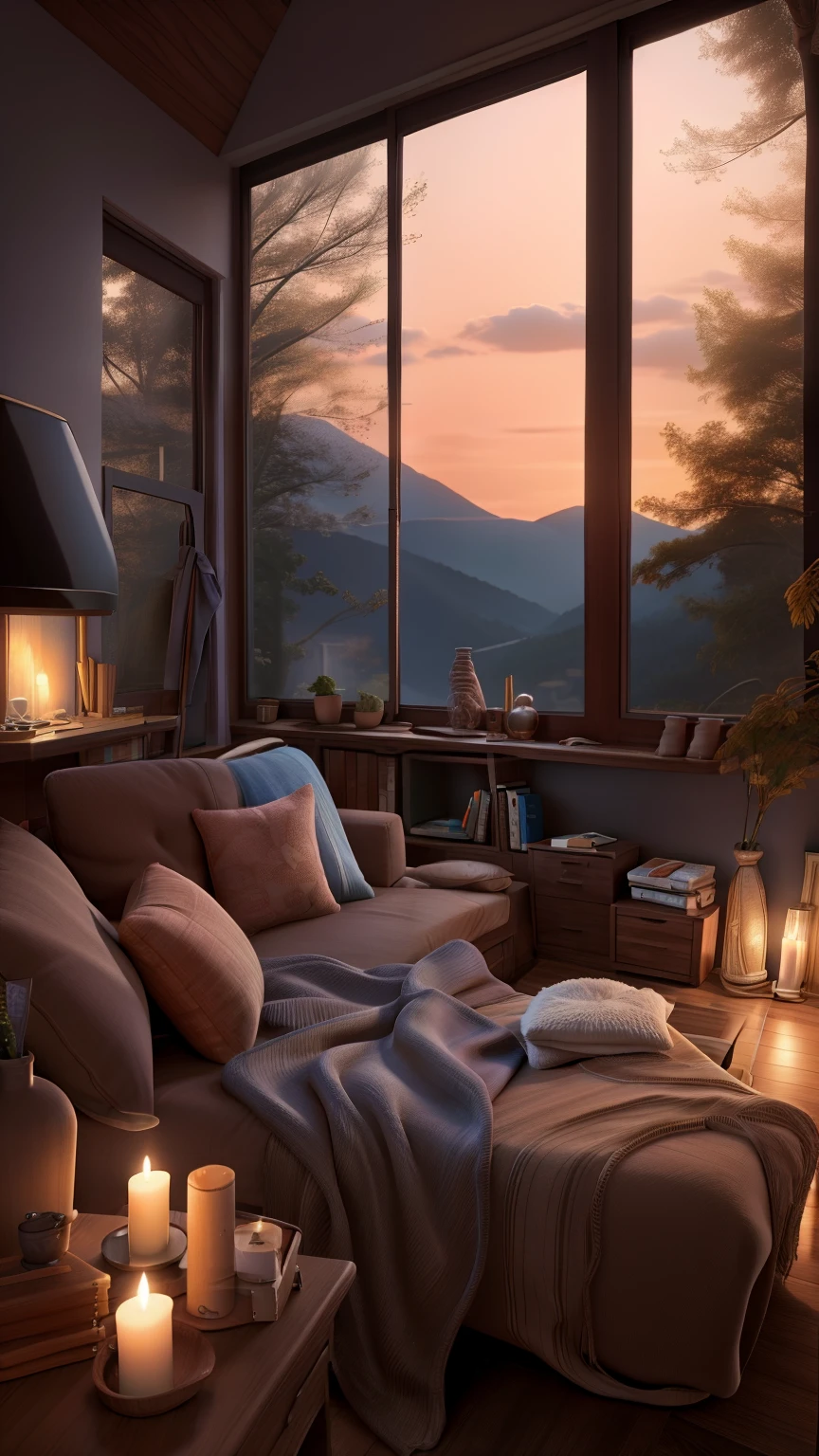 room look like picture